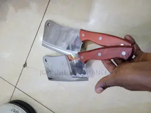Multifunctional Kitchen Knifes