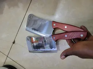 Multifunctional Kitchen Knifes