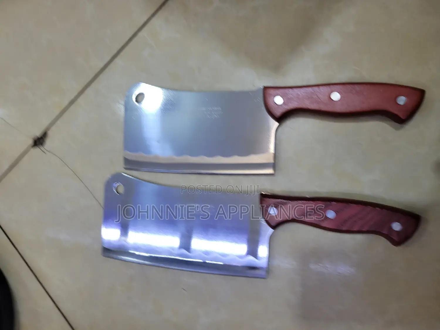 Multifunctional Kitchen Knifes