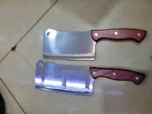 Multifunctional Kitchen Knifes