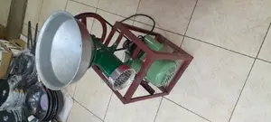 Electric Meat Grinder