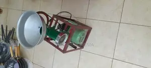 Electric Meat Grinder
