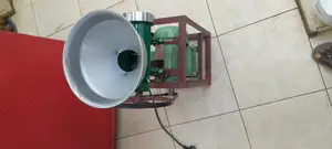 Electric Meat Grinder