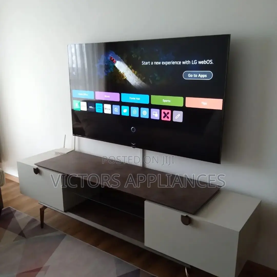 Chiq 70inch HDR Smart Tv