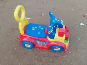 Kiddo Kids Toy Car.