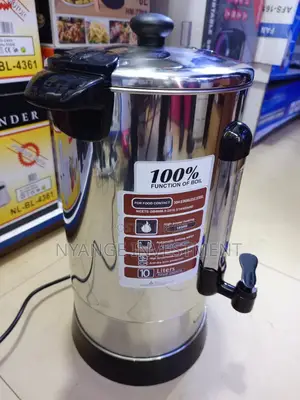 Hot Water Boiler. 10litre Sonifer Hot Water Boiler.