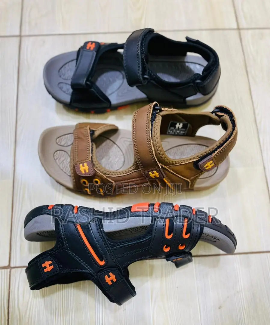 Cakki Men's Shoes