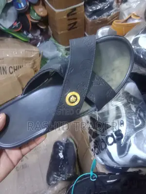 Cakki Men's Shoes