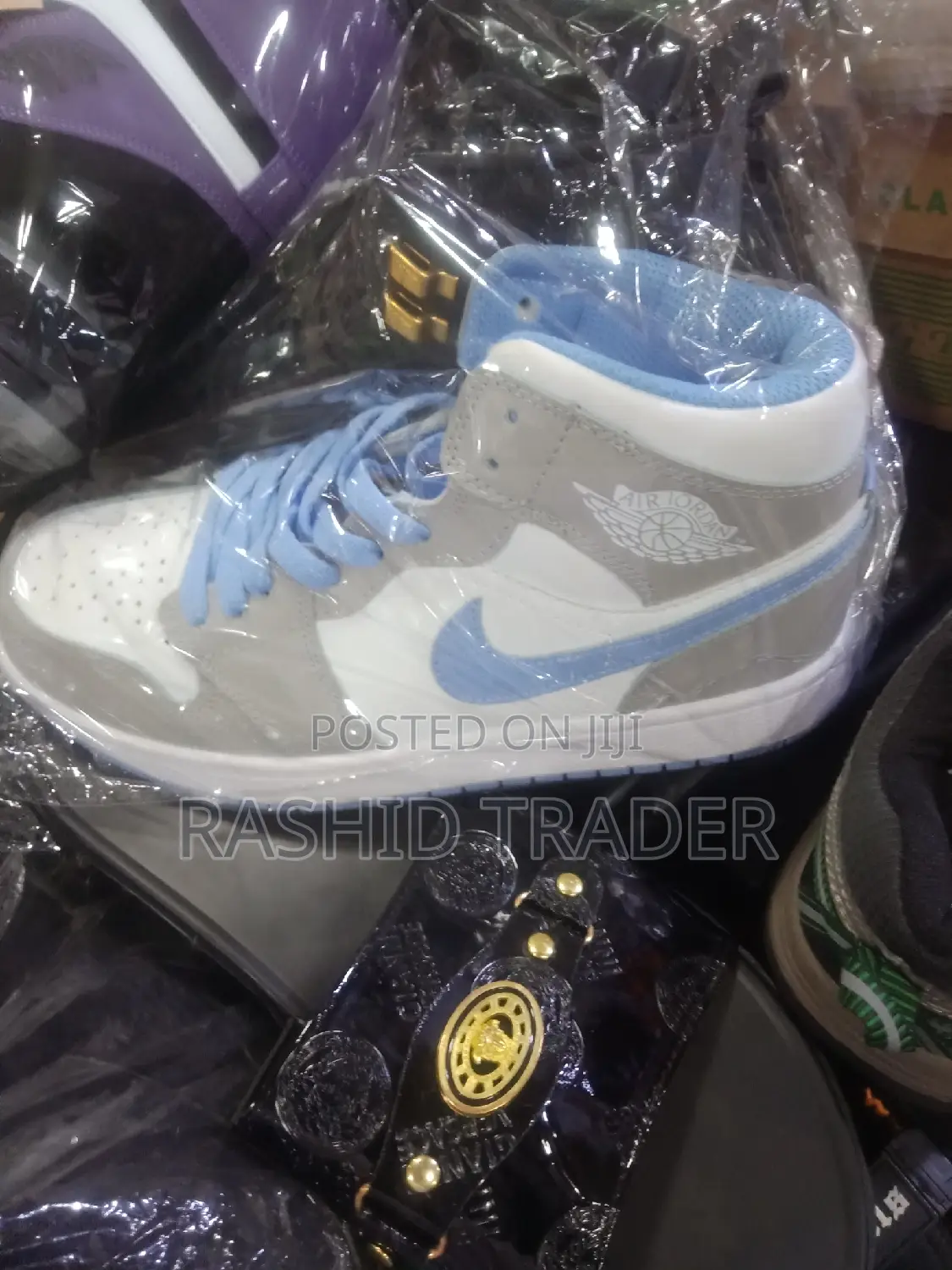 Classic Quality Jordan 1