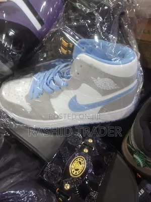 Classic Quality Jordan 1