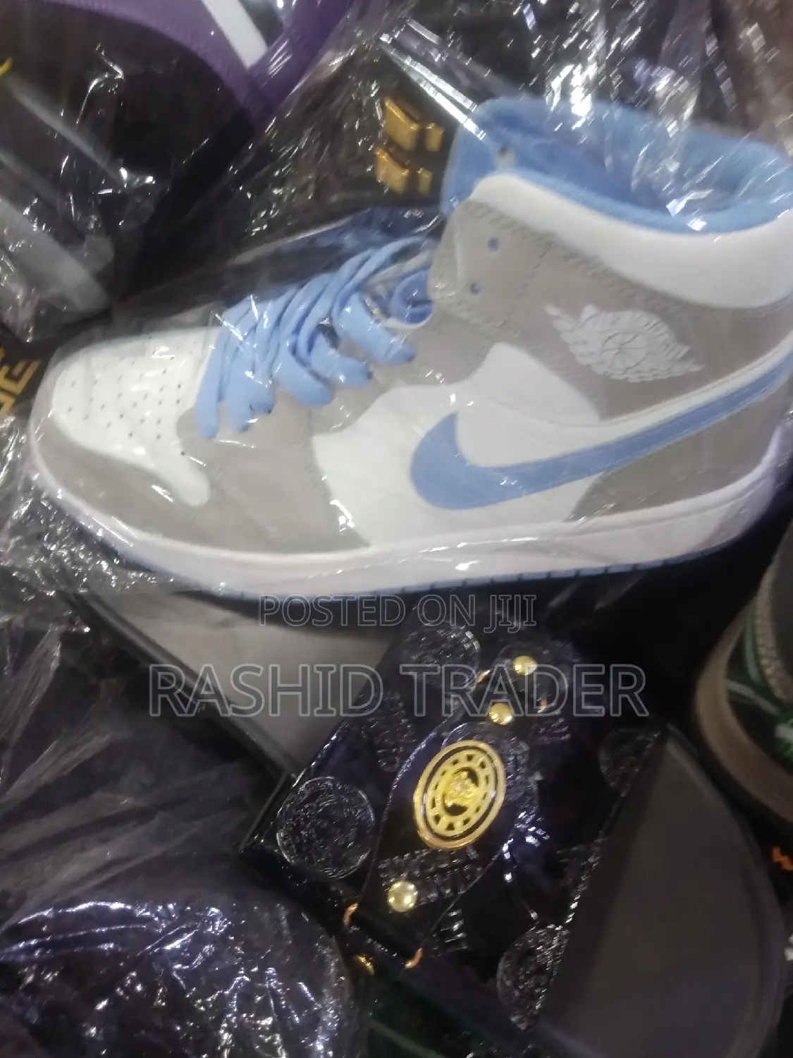Classic Quality Jordan 1