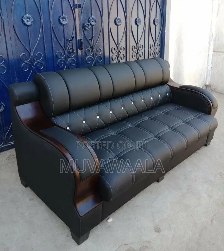 New Modem Sofa