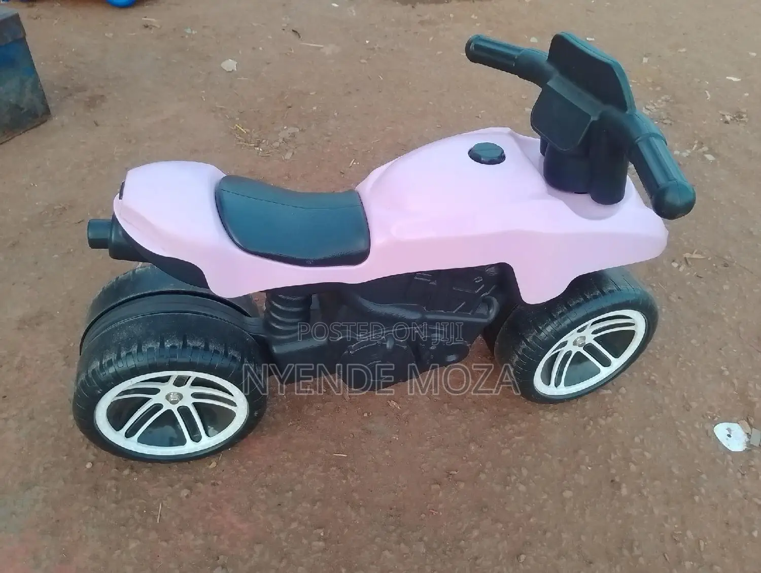 Original Toy Motorbike.1.2