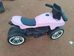 Original Toy Motorbike.1.2