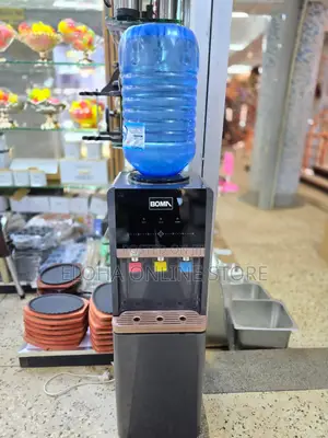 Boma Automatic Electric Water Dispenser
