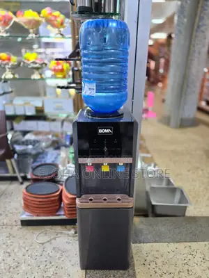 Boma Automatic Electric Water Dispenser