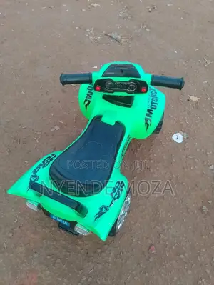 Eliteworld Motorbike Original