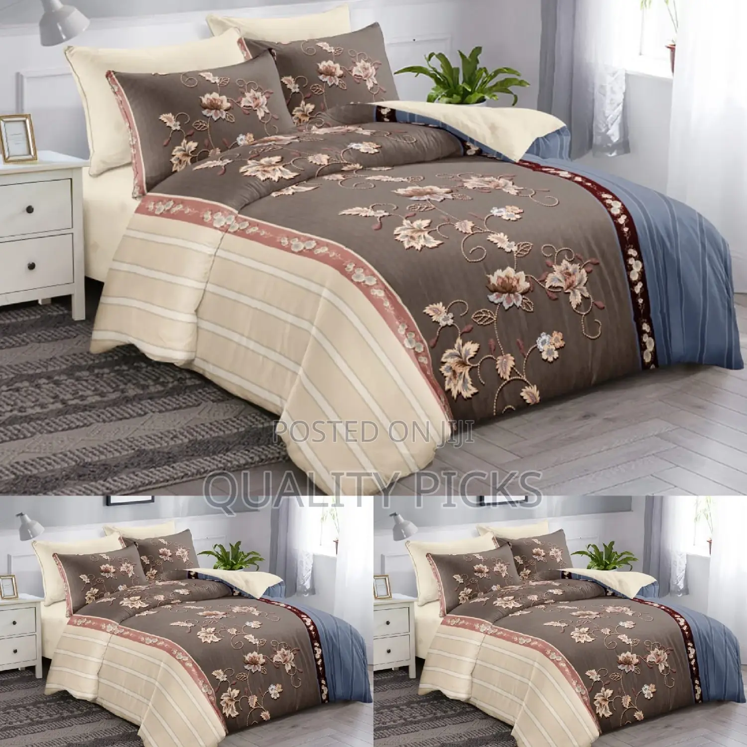 Brand Home Duvet Cover