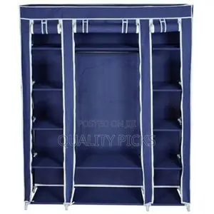 Portable Wardrobe