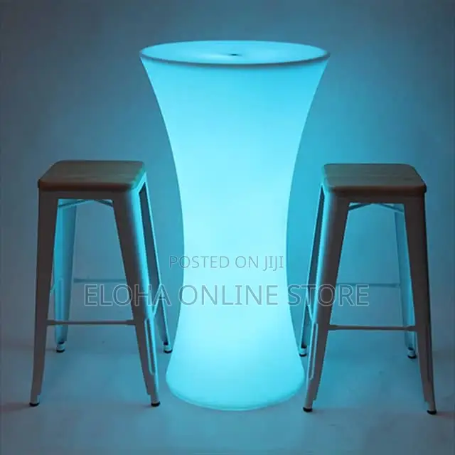 Plastic Commercial Chair Ledge Party Bar Night Club Chairs