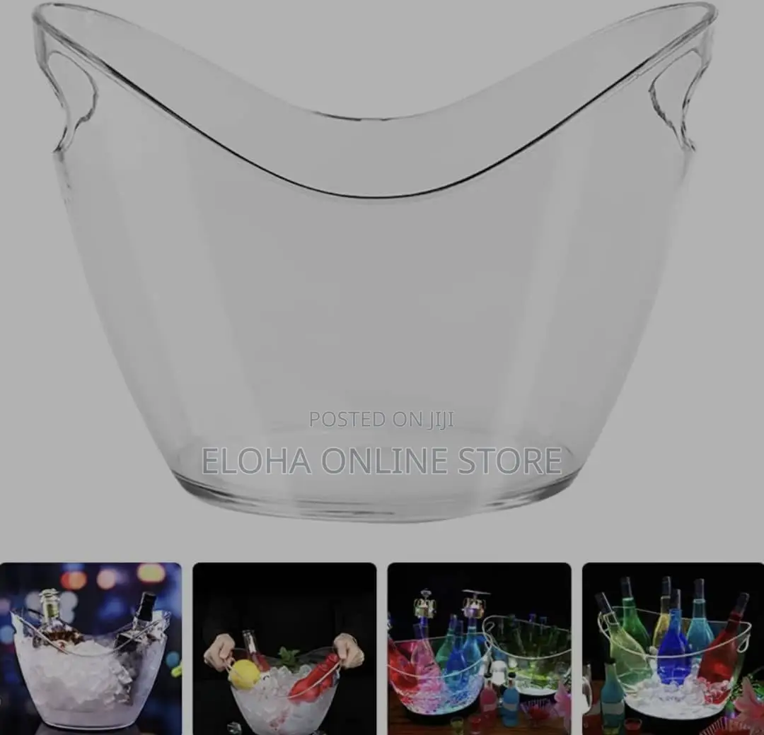 Ice Bucket