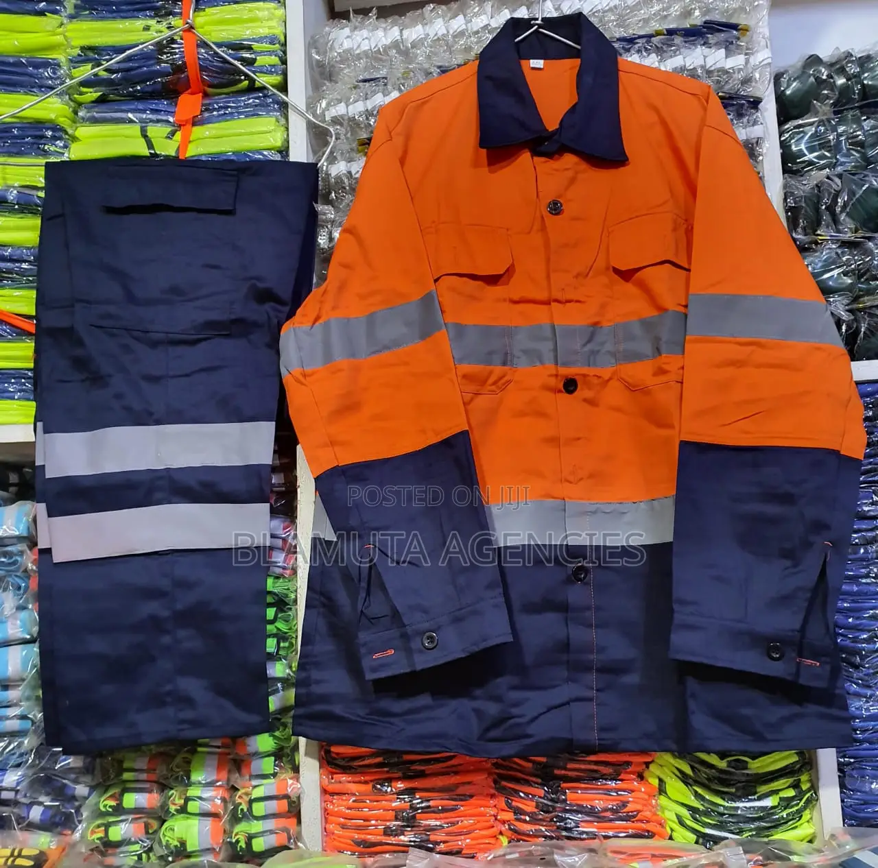 Work Wear ( Overalls