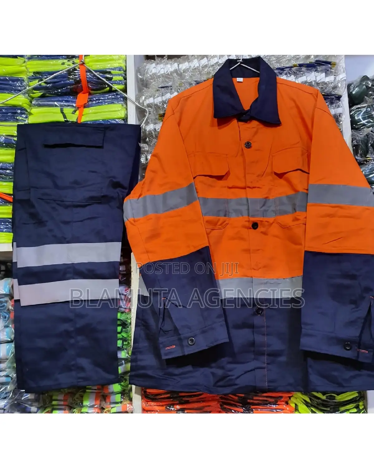 Work Wear ( Overalls
