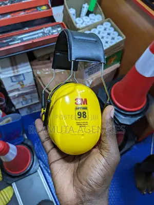 3m Ear Protectors