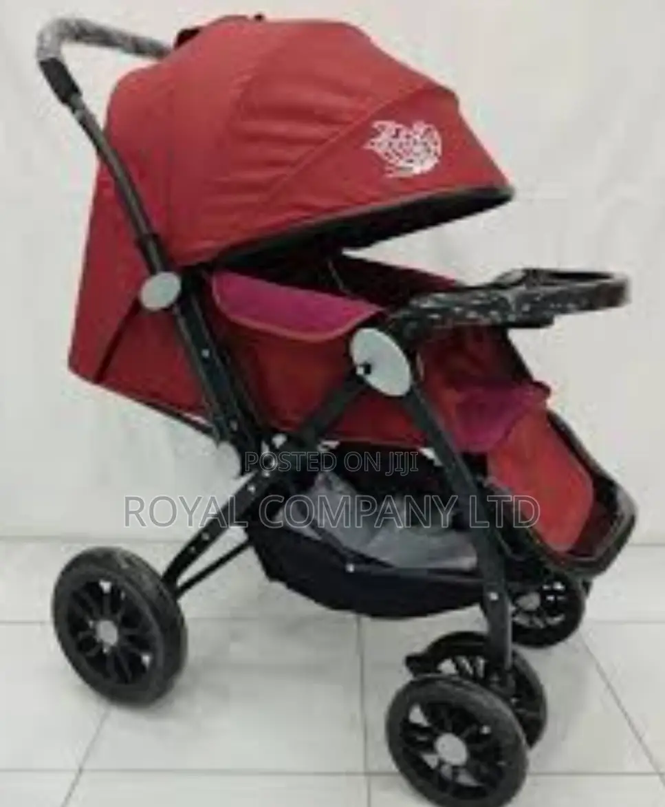 Baby Stroller /Light Weight and Safest on the Market