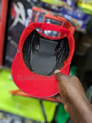 Hard Hut(Bump Cap