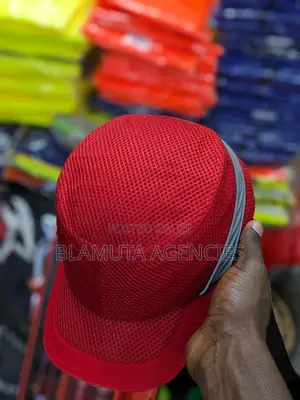 Hard Hut(Bump Cap