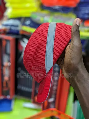Hard Cap (Bump Cap