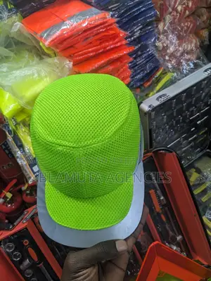 Safety Hard Bump Cap