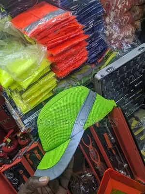 Safety Hard Bump Cap