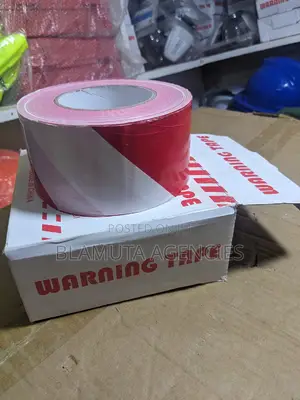 Barricade Tapes