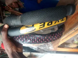 Steering Wheel Covers
