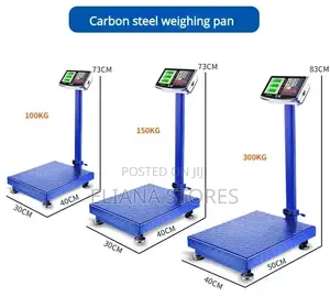 Carbon Stainless Steel Weighing Pans