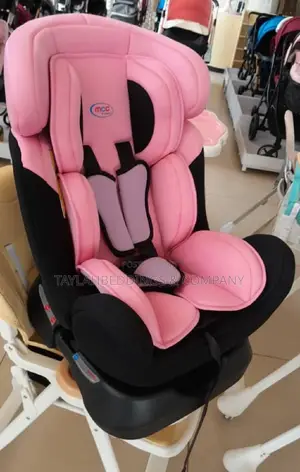 Convertible Child Baby Car Seat Safety Booster