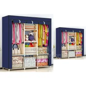 Brand Portable Wardrobe