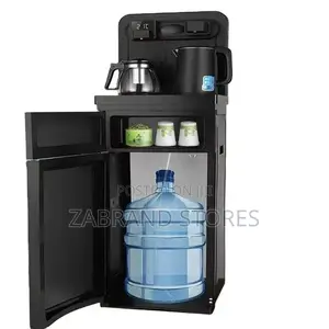 BOMA Intelligence Sensor Tea Bar Dispenser Machine