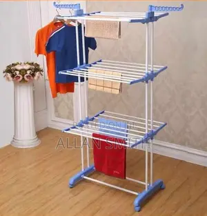 Drying Rack