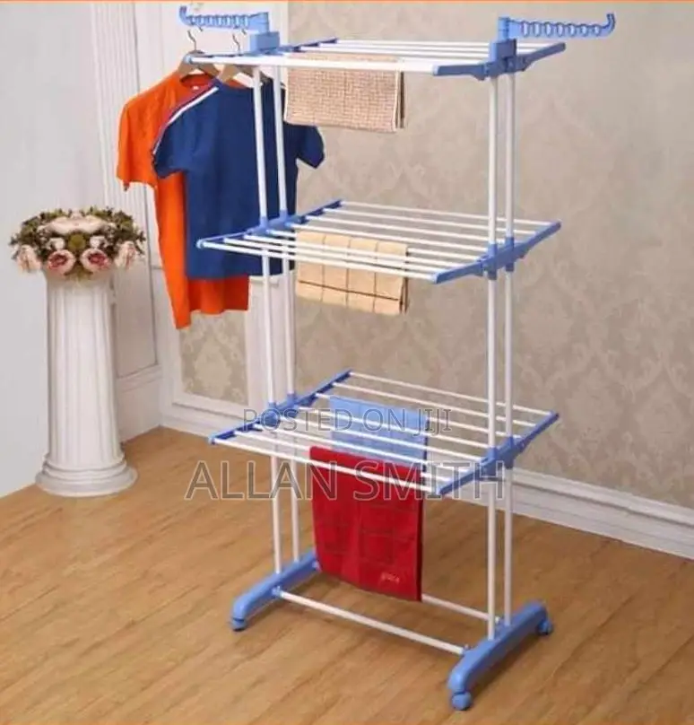 Drying Rack