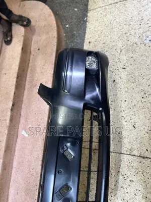 Toyota Premio 2005 - 07 Brand New Front Bumper