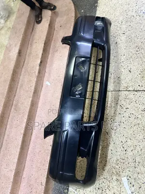 Toyota Premio 2005 - 07 Brand New Front Bumper