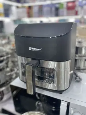 8.0l Digital Hoffmans Airfryer