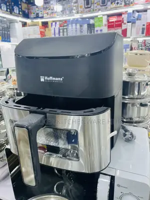 8.0l Digital Hoffmans Airfryer