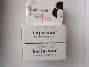 Kojic Acid Soap