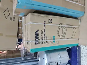 Boma Semi Automatic Washing Machine 9.0kgs