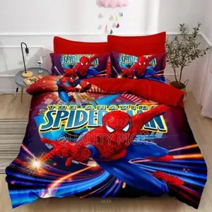 Brand Duvet Cover Set