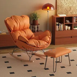 Lounge Chair